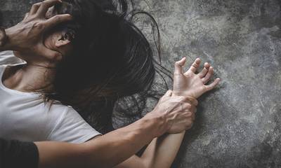 Νεαρή δέχθηκε σεξουαλική επίθεση στο Ηράκλειο - Ανατριχιάζει η περιγραφή του «εφιάλτη» που έζησε
