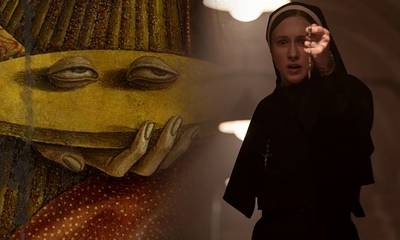 Πως συνδέεται η Αγία Λουκία των Συρακουσών με τη νέα ταινία του Michael Chaves, The Nun II