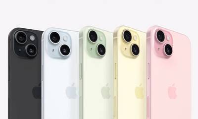 Apple: Αυτό είναι το νέο iPhone 15 - Πότε κυκλοφορεί, πόσο θα κοστίζει