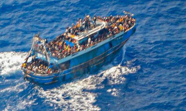 Ναυάγιο στην Πύλο: 40 επιζώντες κατέθεσαν μήνυση στο Ναυτοδικείο Πειραιά