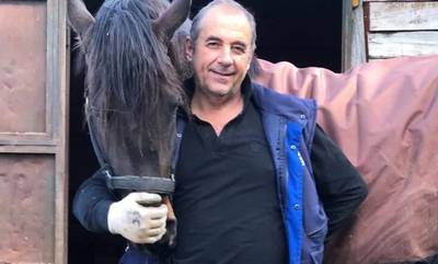 Αχαΐα: «Μάχη» για τη ζωή του δίνει 59χρονος - Τραυματίστηκε σε ατύχημα με άλογο