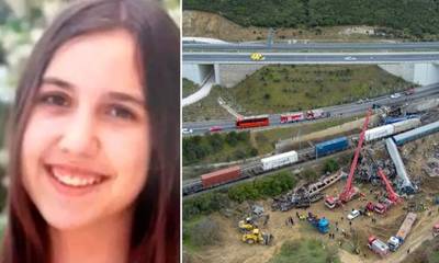Αγάπη Τσακλίδου: Συγκινεί η φωνή της αδικοχαμένης 22χρονης έξι μήνες μετά την τραγωδία στα Τέμπη