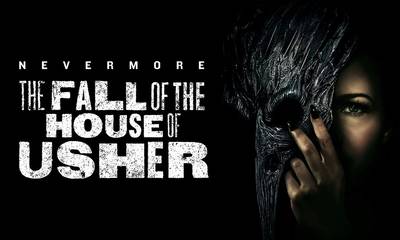 Το "Fall of the House of Usher" τώρα διαθέσιμο για προβολή στην πλατφόρμα του Netflix