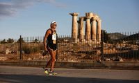 Σπάρταθλον: Διανύοντας 245 χιλιόμετρα ανάμεσα σε μνημεία, ιστορία, πολιτισμό και Ελλάδα