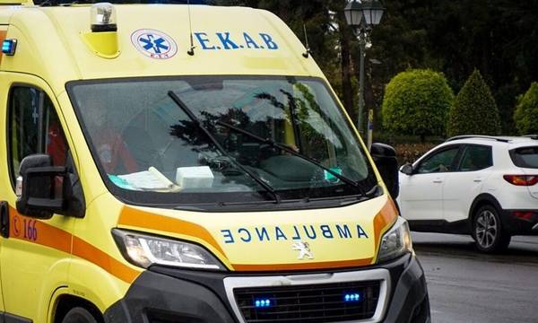 Κόρινθος: Αυτοκίνητο παρέσυρε και τραυμάτισε 15χρονο μαθητή