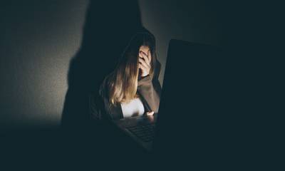 Εύβοια: Νέα υπόθεση revenge porn με θύμα 17χρονη μαθήτρια