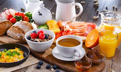 Απώλεια βάρους: Τέσσερις από τις χειρότερες επιλογές για πρωινό