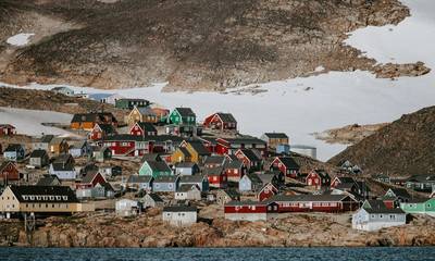 Γροιλανδία: Έβαλαν σπιράλ σε χιλιάδες γυναίκες εν αγνοία τους ή δίχως συναίνεση- Ζητούν αποζημίωση
