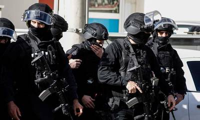 Αστυνομικές επιχειρήσεις «σκούπα» στην Πελοπόννησο - Δείτε τι εντόπισαν οι Αστυνομικοί