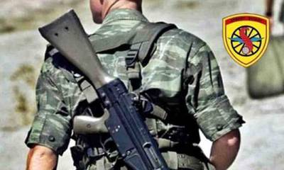 800 οπλίτες στο ΚΕΕΜ - «Ο στόχος επετεύχθη»