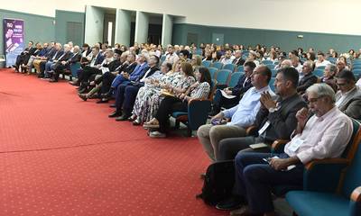 Με επιτυχία ολοκληρώθηκε το 4ο Συνέδριο Φαρμακοποιών Περιφέρειας Πελοποννήσου (photos)