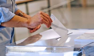 Όλα έτοιμα στην Περιφέρεια Πελοποννήσου για τις εκλογές της Κυριακής