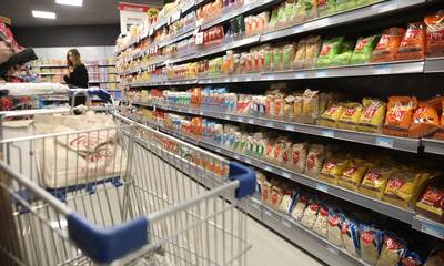 Ιδιωτική ετικέτα: Ποια προϊόντα βάζουν λιγότερο στο καλάθι τους οι καταναλωτές