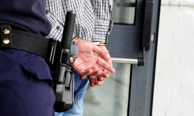 Συλλήψεις στην Κορινθία για χασίς και κλοπές - Εξιχνίαση κλοπής