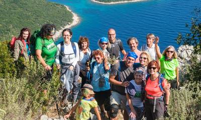 Ορειβατικός Σύλλογος Καλαμάτας: Ο δρόμος για την Ιθάκη!