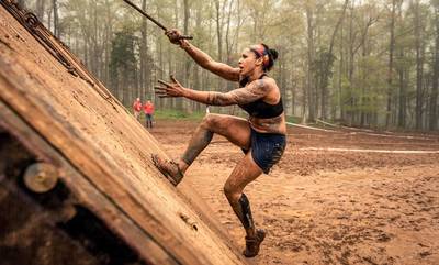 Spartan Race: 9 τρόποι για να ζήσεις σαν ένας σύγχρονος Σπαρτιάτης στρατιώτης (μέρος 1ο)