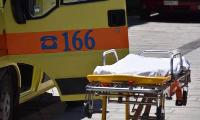 Τραγωδία στην Πάτρα: Υπέκυψε στα τραύματά του ο 37χρονος που καταπλακώθηκε από αυτοκίνητο