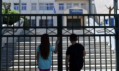 Αυτοδιοικητικές εκλογές 2023: Ποια σχολεία θα παραμείνουν κλειστά στην Πελοπόννησο