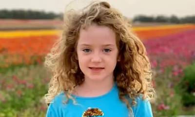 Ισραηλ: «Λύγισε» ο πατέρας της 8χρονης που δολοφονήθηκε - «Καλύτερα νεκρή παρά όμηρος της Χαμάς»