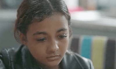 Βρετανία: 12χρονη άτμιζε συστηματικά από τα 9 της, τώρα ζει με έναν κατεστραμμένο πνεύμονα