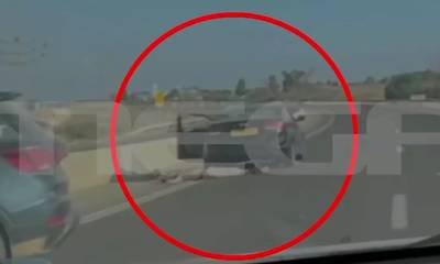 Πόλεμος στο Ισραήλ: Οδηγούσαν και έβλεπαν νεκρούς ανθρώπους στον δρόμο (video)