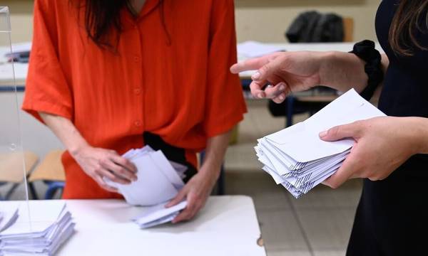 Αποτελέσματα Εκλογών 2023 LIVE: Δήμος Άργους - Μυκηνών