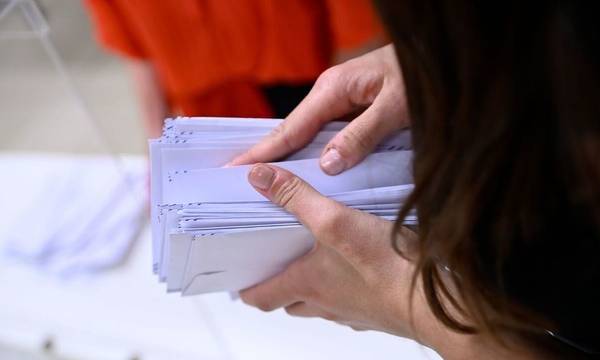 Αποτελέσματα Εκλογών 2023 LIVE: Δήμος Δυτικής Μάνης