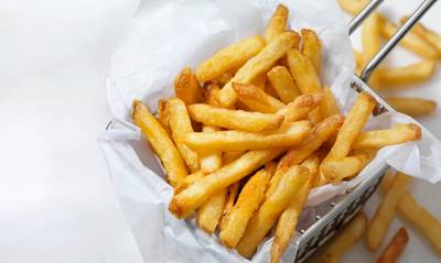 Έρευνα: Οι τηγανητές πατάτες ίσως συνδέονται με την κατάθλιψη