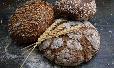 Παγκόσμια Ημέρα Άρτου – Μάθετε πώς θα φτιάξτε μόνοι σας το πιο νόστιμο ψωμί!