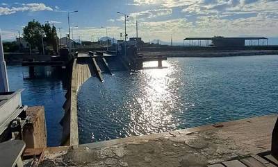 Κόρινθος: Μέχρι το Σάββατο εκτός λειτουργίας η γέφυρα της Ποσειδωνίας
