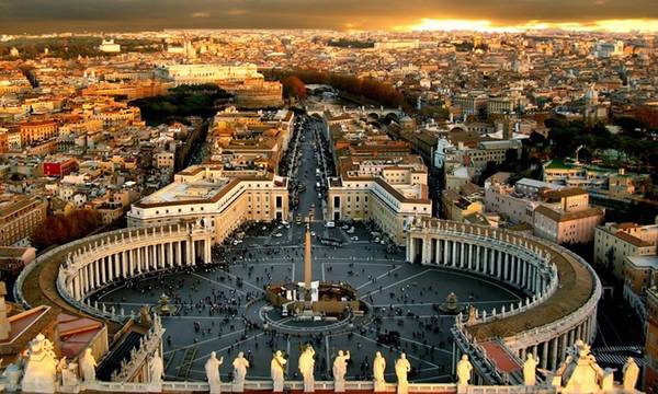 Στη Ρώμη το 3ο Διεθνές Συνέδριο για την Σπάρτη - Αναχωρεί η Τασία Κανελλοπούλου