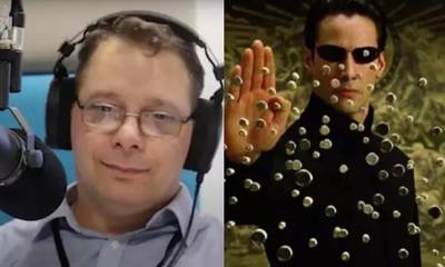 Καθηγητής Φυσικής ισχυρίζεται πως μπορεί να αποδείξει ότι ζούμε στο «Matrix»