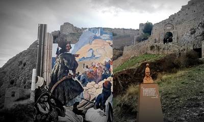 Κόρινθος: Εκδηλώσεις για την απελευθέρωση του Ακροκορίνθου
