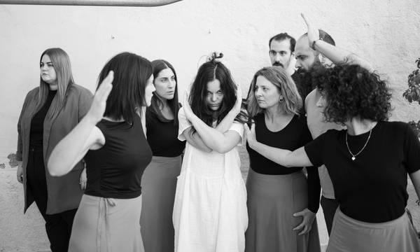 Καλαμάτα: «Ο Γάμος» του Μάριου Ποντίκα από την Ομάδα «FRACTION» στο Αμφιθέατρο της Φιλαρμονικής