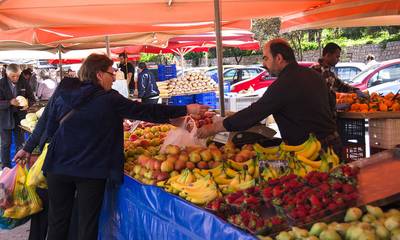 Ναύπλιο: Δεν θα λειτουργήσει η λαϊκή αγορά του Σαββάτου