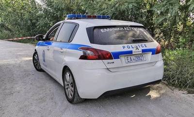 Θεσσαλονίκη: Νεκρή 42χρονη μέσα στο διαμέρισμά της - Συνελήφθη ο πατέρας της