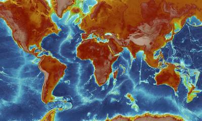 Κλιματική αλλαγή: Το Ελ Νίνιο αλλάζει τον χειμώνα στην Ευρώπη - Ζέστη, υγρασία, πλημμύρες