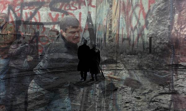5 ταινίες που μας μίλησαν για το Τείχος του Βερολίνου