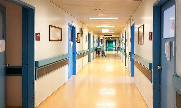 Παναρκαδικό Νοσοκομείο: Αποδεκατίζεται από γιατρούς εξ αιτίας της Σπάρτης