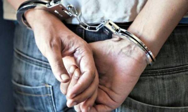 Συλλήψεις σε Νομούς της Πελοποννήσου για χασίς και κλοπές