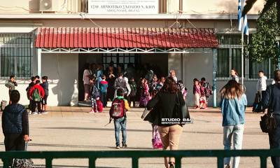 Αργολίδα: Γονείς ζητούν λύση για την αυξημένη παραβατικότητα μαθητών Ρομά στο Δημοτικό Νέας Κίου