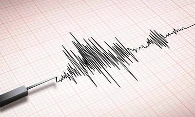 Μεσσηνία: Σεισμός 3,1 ρίχτερ στη Μεθώνη