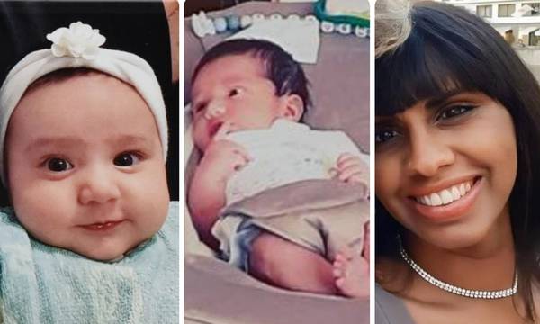 «Σύγχρονη Μήδεια» - 27χρονη στην Ιταλία έπνιξε τα δύο μωρά της