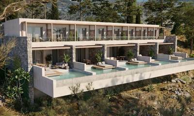 Γύθειο: Το ιστορικό Lakonis γίνεται Radisson Blu - Το νέο resort ανοίγει το 2025
