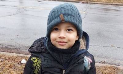 Φρίκη στις ΗΠΑ: Δολοφόνησαν τον 5χρονο Πρινς και τον πέταξαν στα σκουπίδια