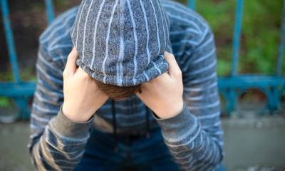 Πάτρα: 50χρονος παρενόχλησε σεξουαλικά 15χρονο αγόρι στο φάσμα του αυτισμού!