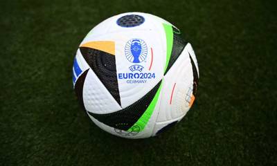 Euro 2024: Αυτή είναι η high-tech μπάλα του τουρνουά της UEFA