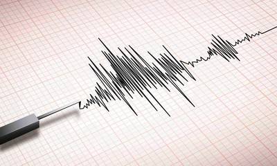 Σεισμός 3,5 Ρίχτερ στην Ύδρα
