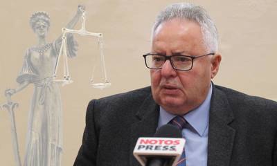 «Το δικηγορικό σώμα δεν είναι οικονομική ελίτ» - Απέχουν οι δικηγόροι της Σπάρτης για το Φορολογικό
