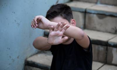 Μεσσηνία: Στη φυλακή ο 62χρονος που παρενόχλησε 8χρονο αγόρι